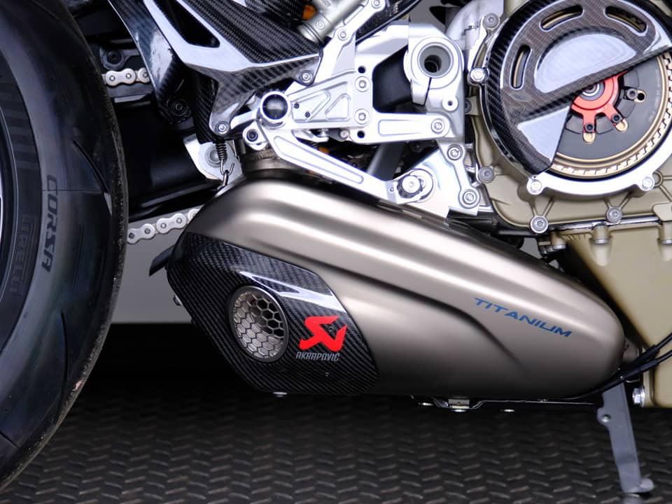 Bild 17/99 von Ducati Streetfighter V4 Lamborghini (2024)