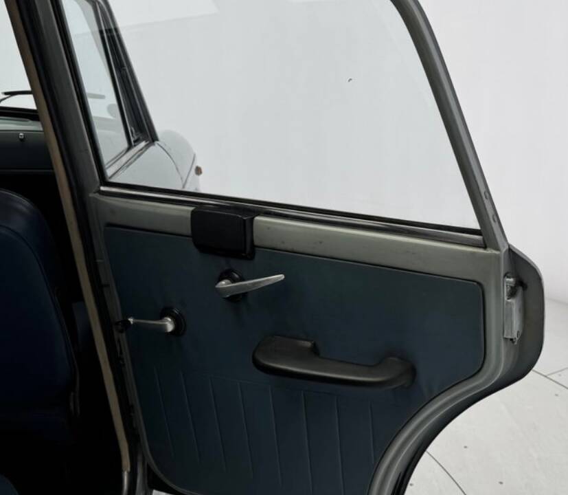Immagine 26/64 di FIAT 1100 D (1964)