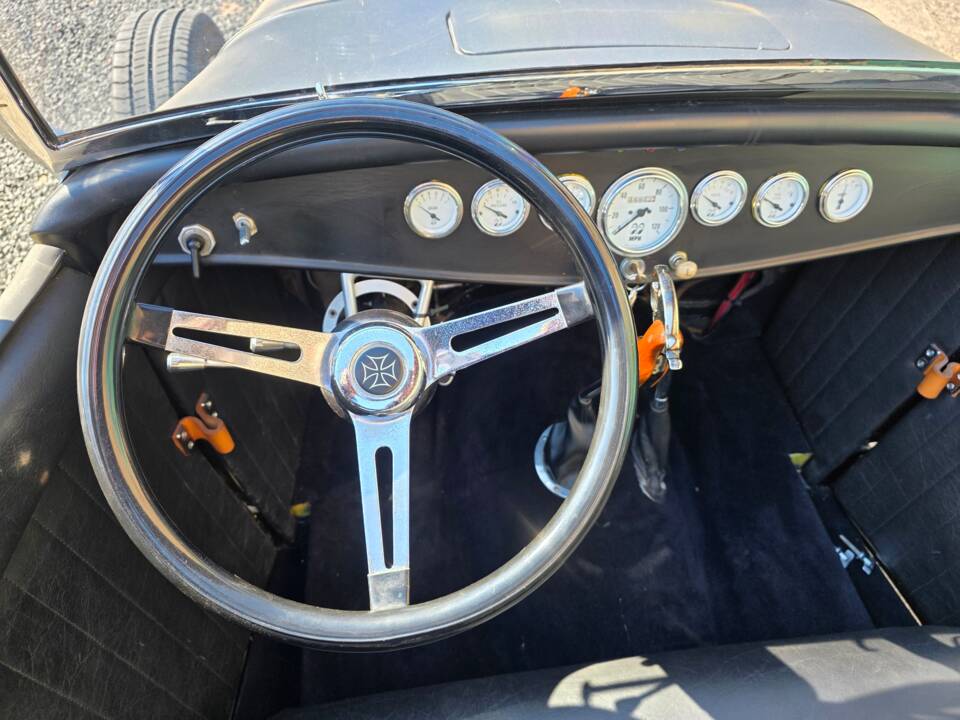 Image 86/87 of Ford Model 18 Hot Rod (1932)