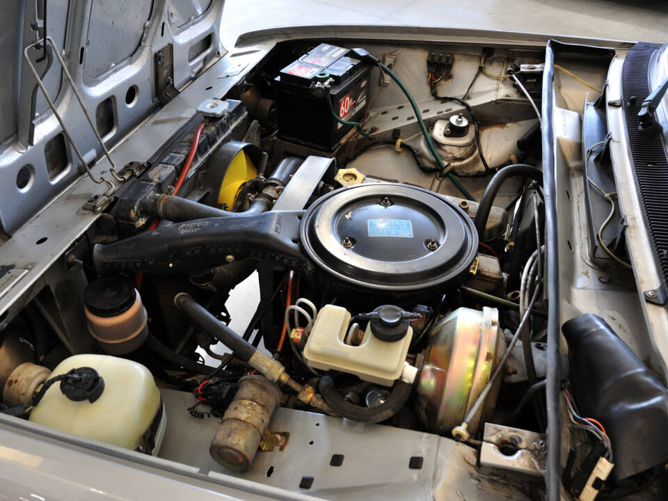 Image 26/27 de FIAT Argenta (1982)