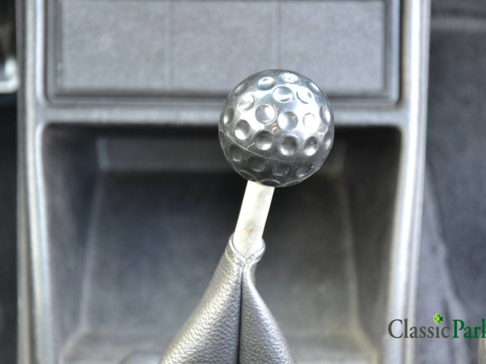 Image 39/50 de Volkswagen Golf Mk I 1.5 (1983)