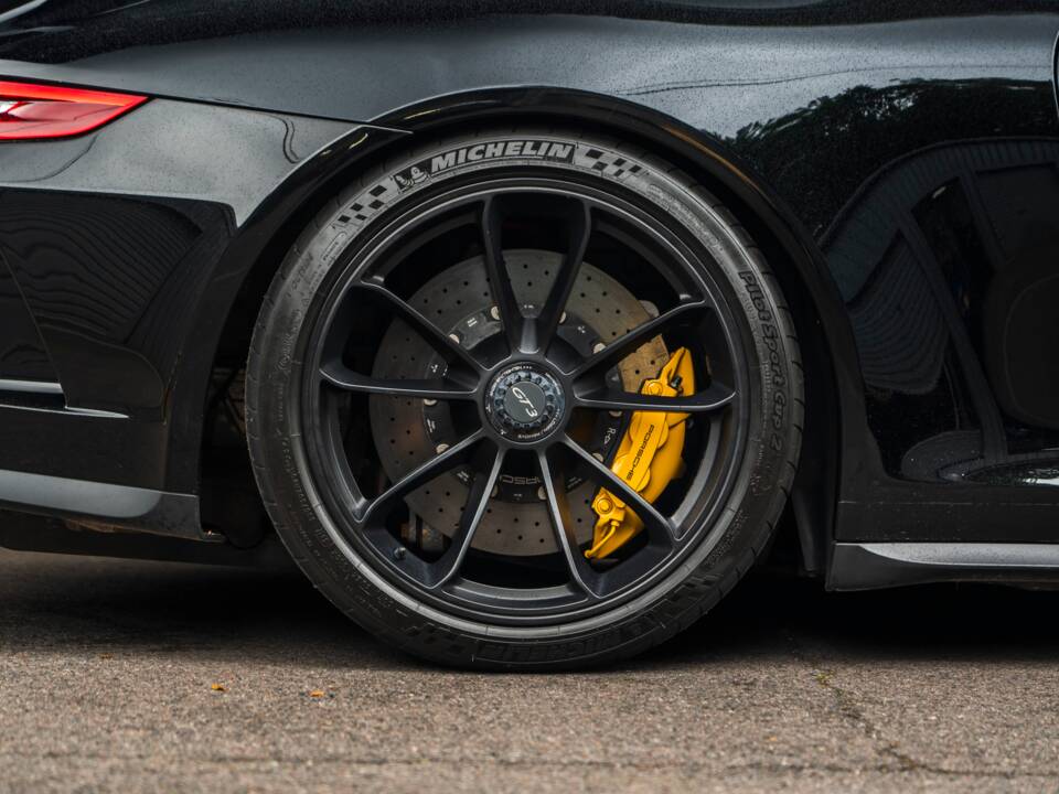 Afbeelding 3/52 van Porsche 911 GT3 (2017)