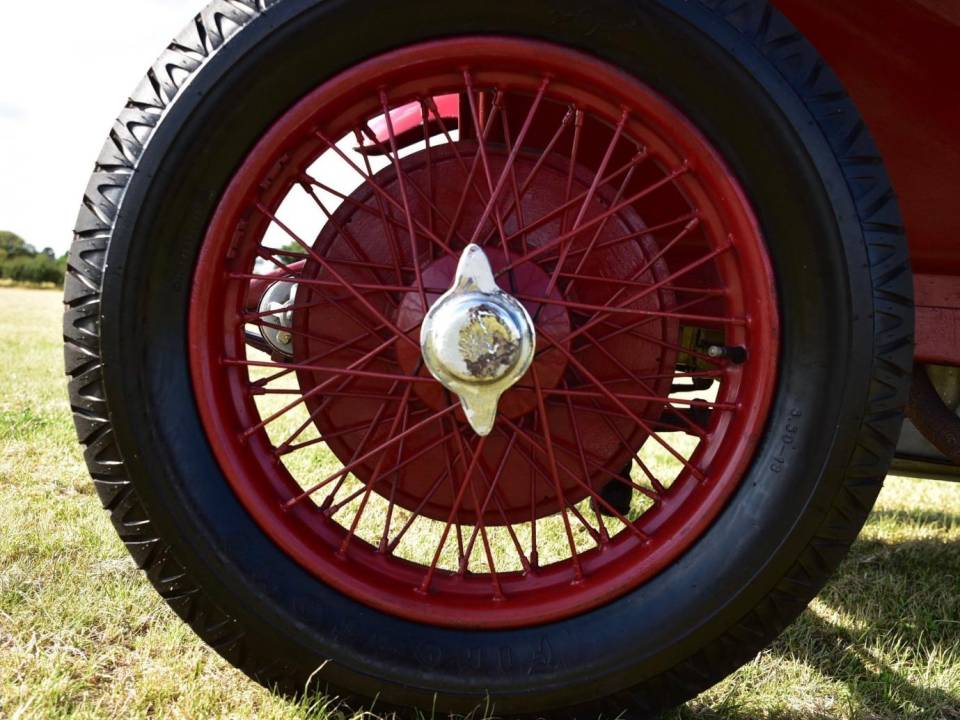 Imagen 28/50 de Alfa Romeo 6C 1750 Super Sport &#x2F; Gran Sport &#x2F; TF (1929)