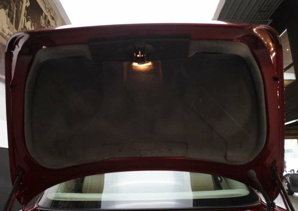 Bild 20/50 von Jaguar XJR Super V8 (2007)