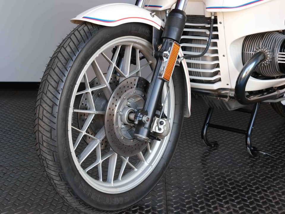 Immagine 68/93 di BMW R 100 RS (1978)