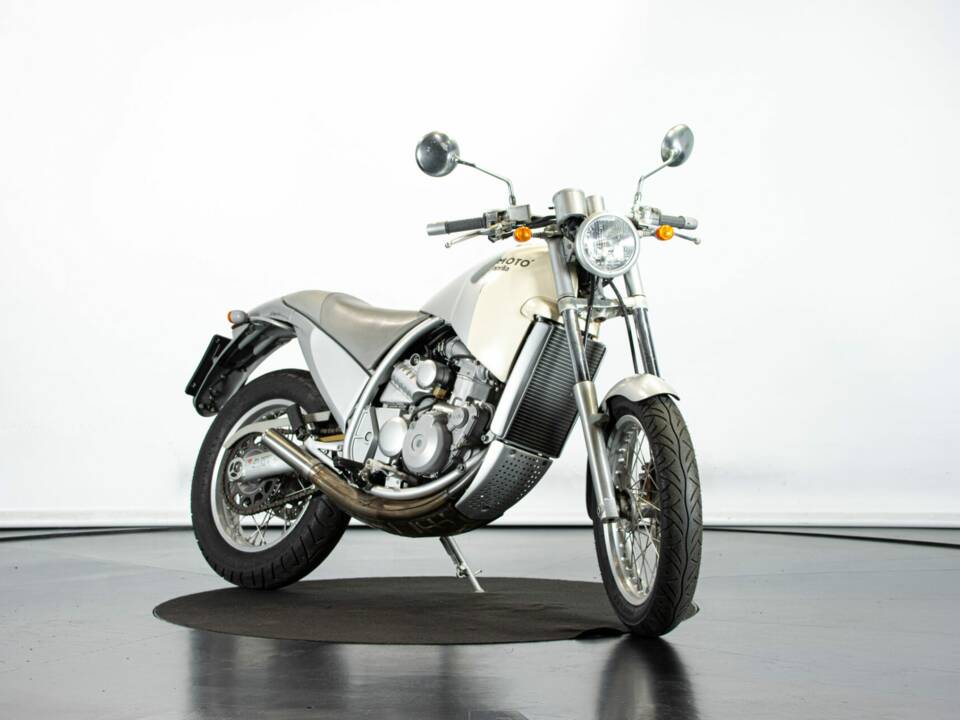 Bild 6/50 von Aprilia Moto 6.5 (2000)