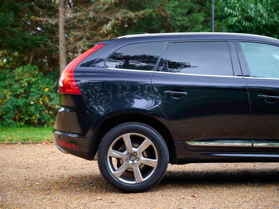 Bild 9/50 von Volvo XC60 T6 (2014)