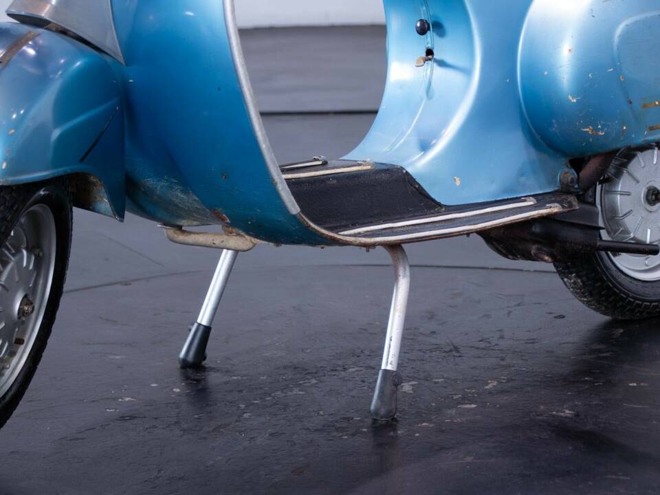 Bild 40/42 von Piaggio Vespa 50 Special (1972)