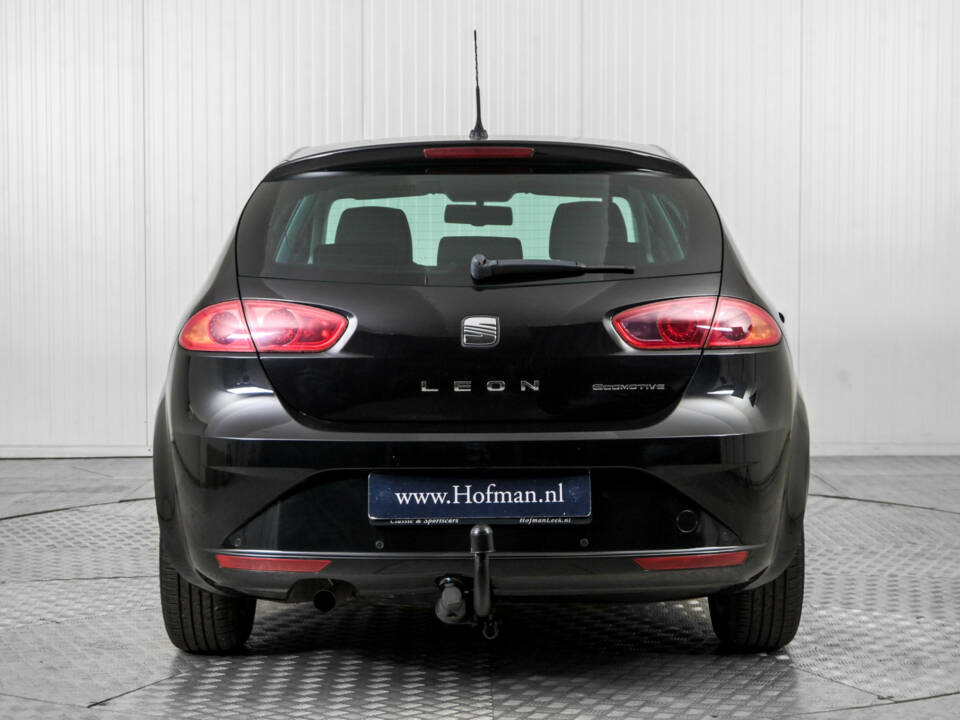 Bild 13/50 von SEAT Leon 1.2 TSI (2012)