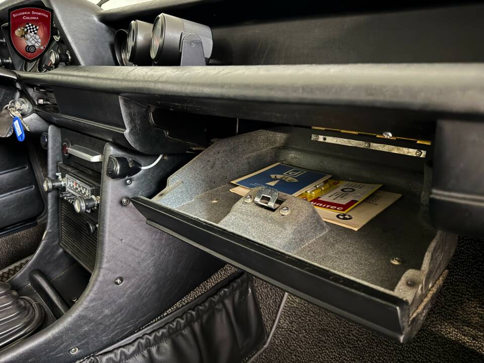 Afbeelding 39/59 van BMW Touring 2000 tii (1972)