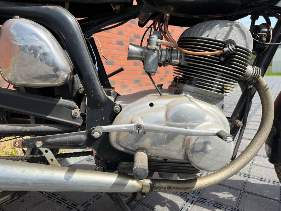 Bild 4/19 von MV Agusta DUMMY (1970)