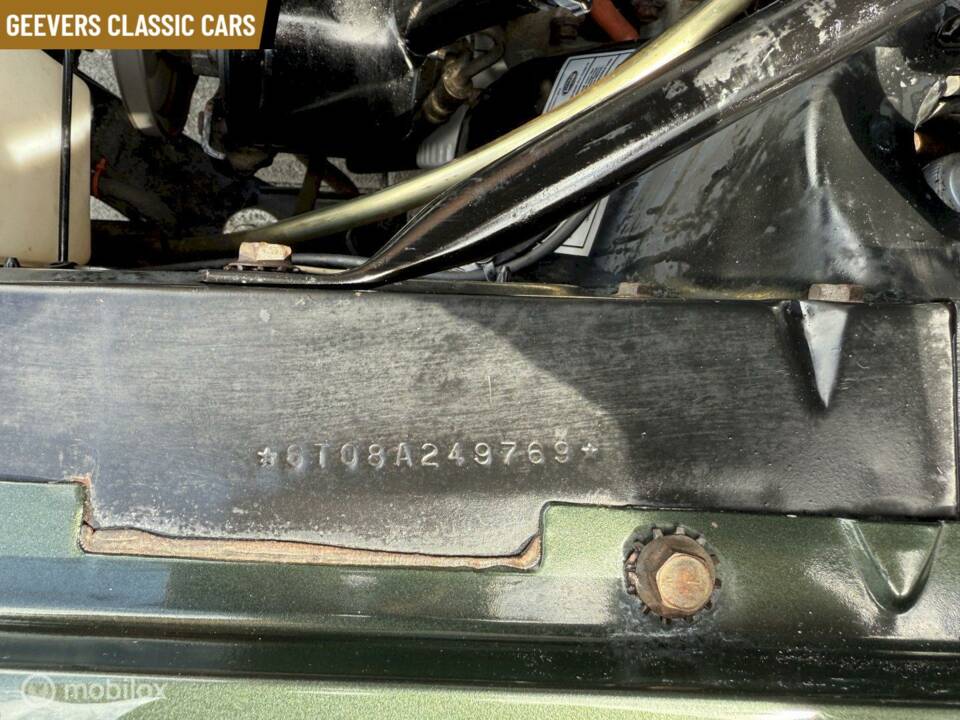 Image 13/14 of Ford Mustang GT (1966)