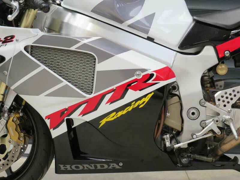 Afbeelding 4/42 van Honda DUMMY (2003)