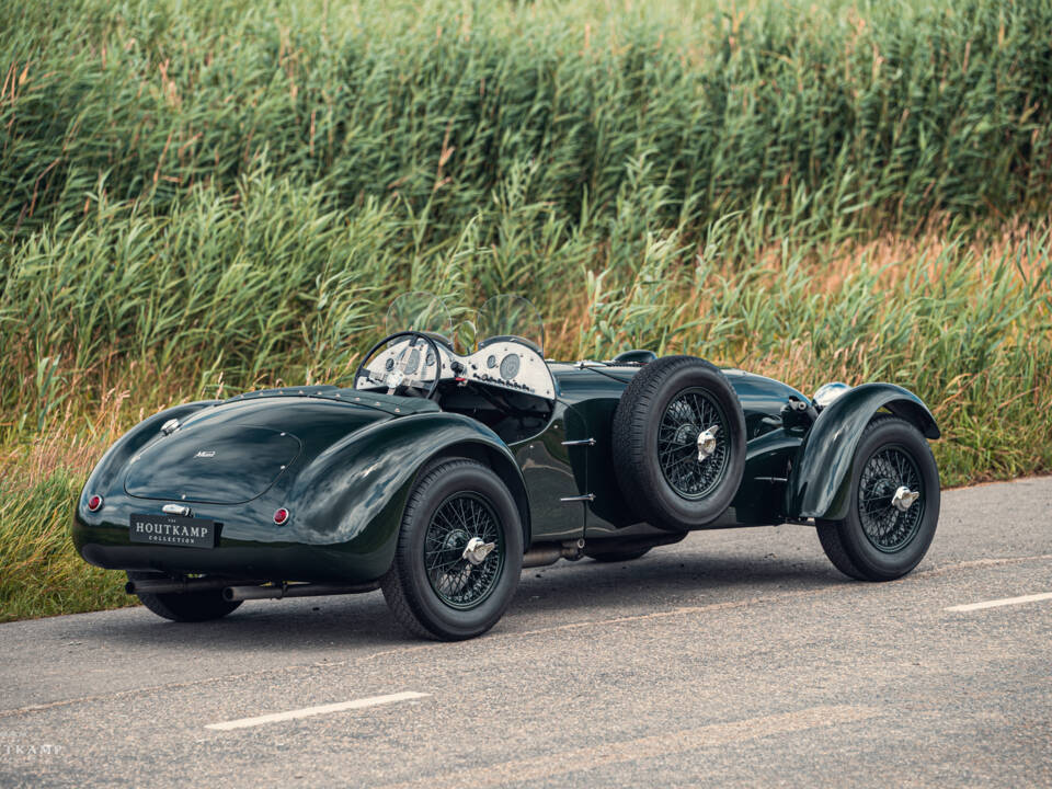 Imagen 4/16 de Allard J2 (1951)