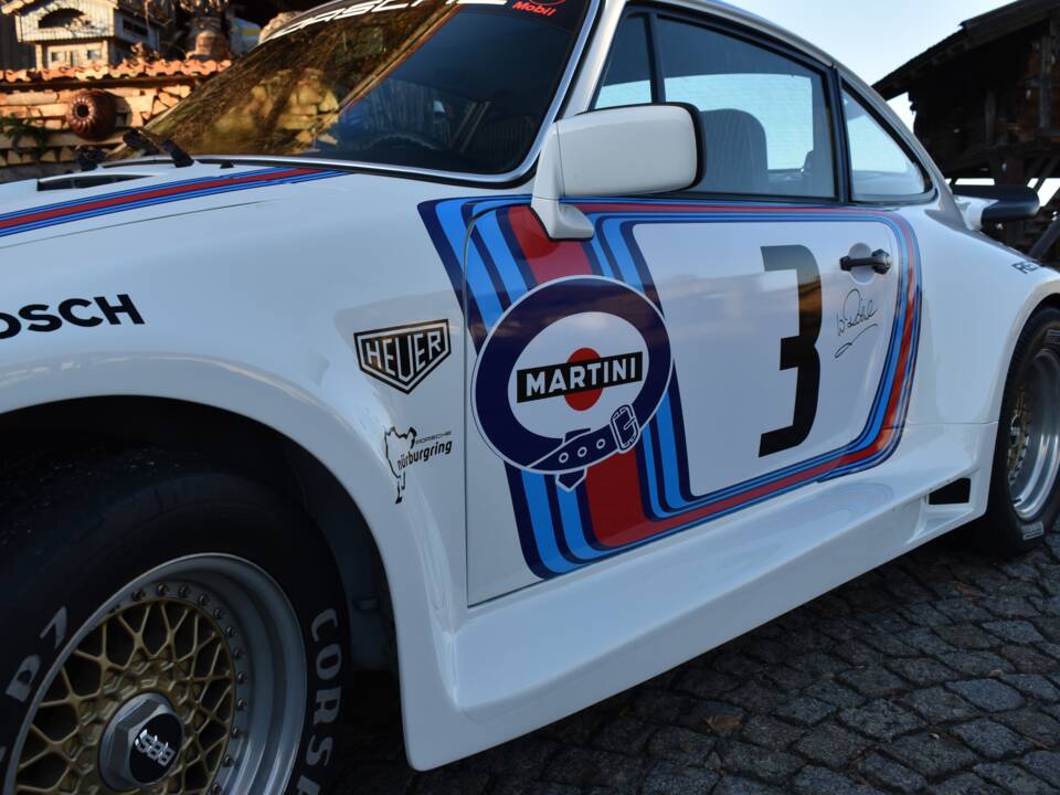 Bild 57/93 von Porsche 911 SC-L 3.1 (1978)