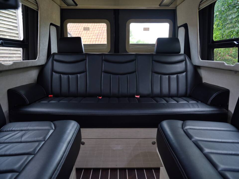 Afbeelding 23/50 van Mercedes-Benz Sprinter 515 CDI (2014)