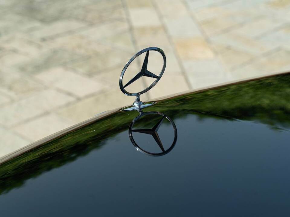 Immagine 11/50 di Mercedes-Benz S 350 CDI BlueEFFICIENCY L (2011)