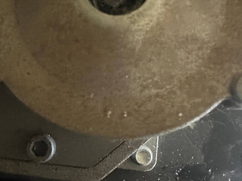 Afbeelding 36/36 van Morris Mini Cooper 850 (1967)