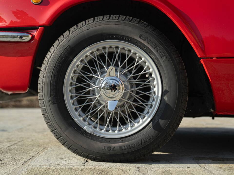 Image 35/50 of Triumph Spitfire 1500 (1976)