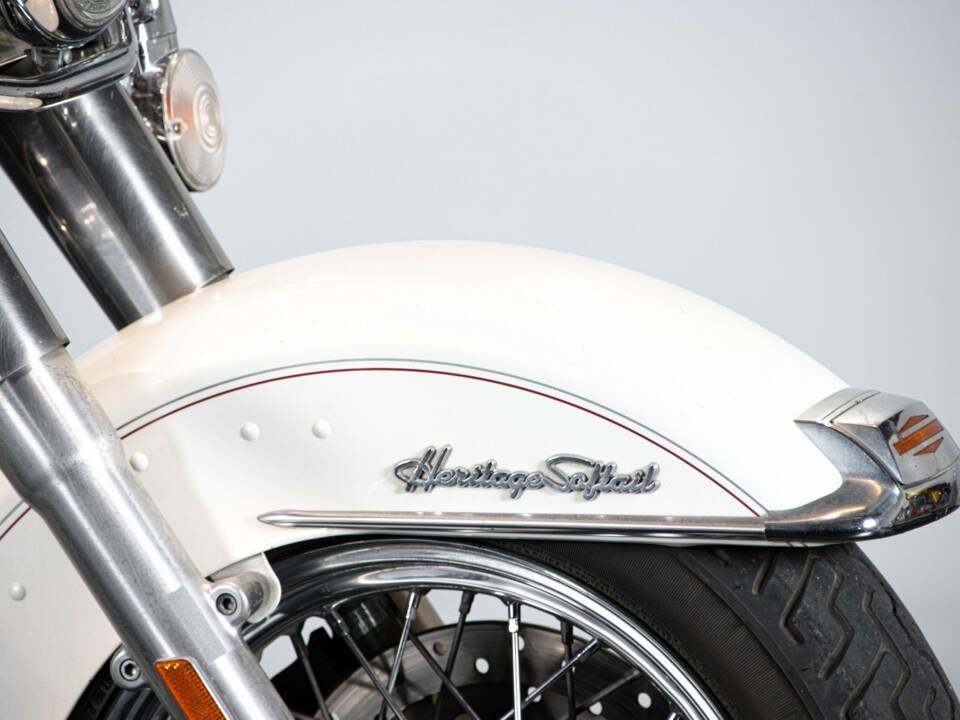 Bild 12/50 von Harley-Davidson DUMMY (2003)