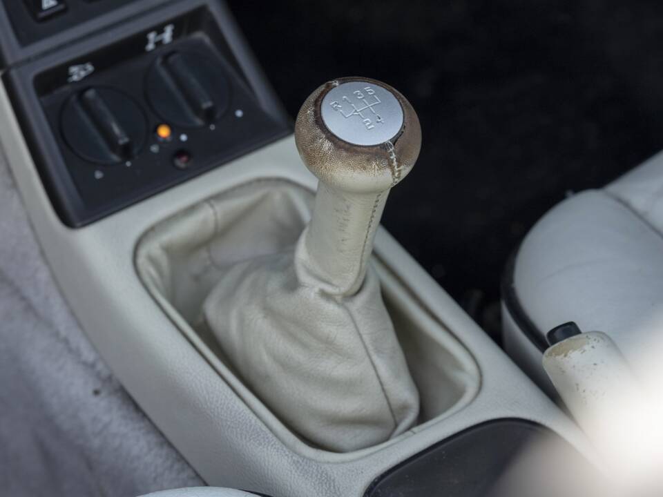 Immagine 38/50 di Porsche 911 Carrera 4 (1980)