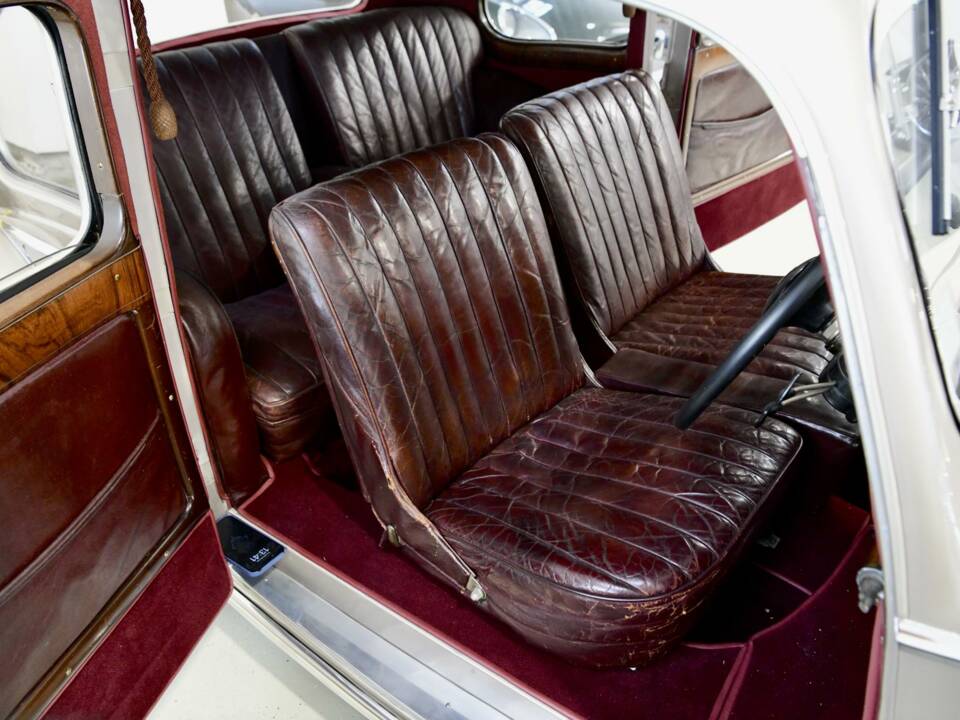 Bild 12/50 von Delahaye 135M Chapron (1938)