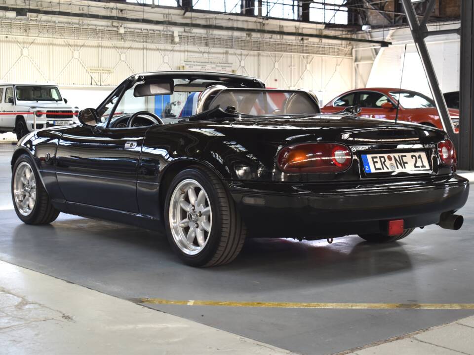 Image 5/68 of Mazda MX-5 1.6 (1992)