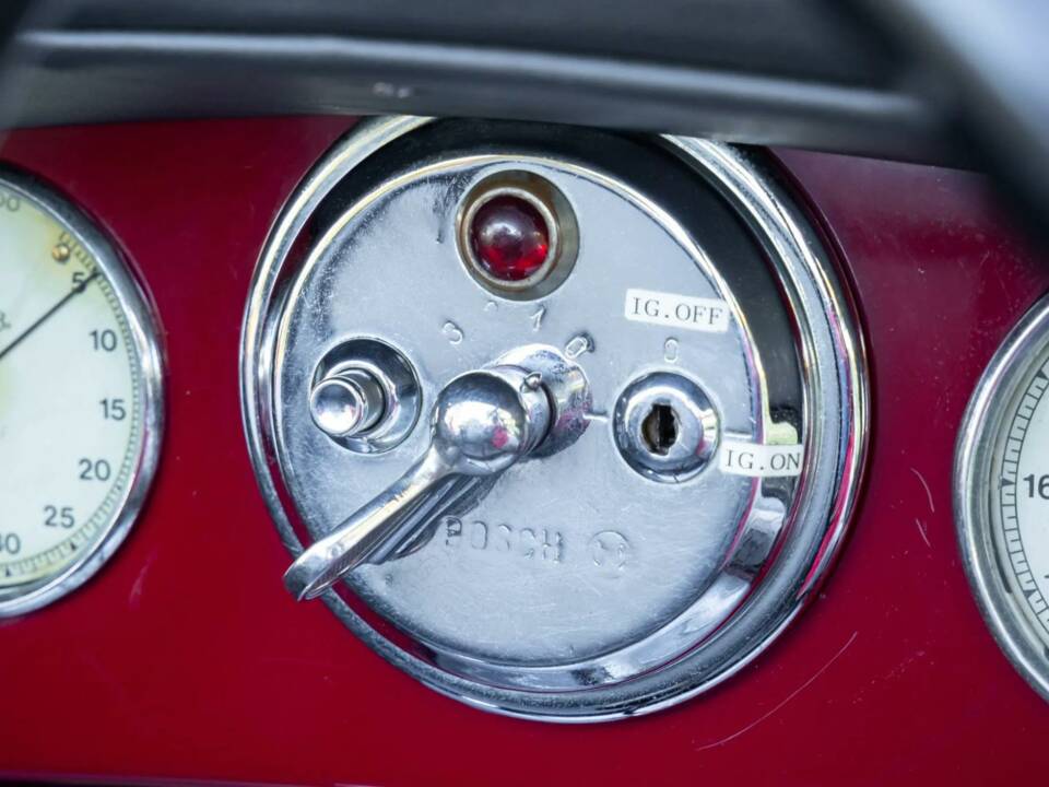 Bild 30/50 von Alfa Romeo 6C 1750 Super Sport / Gran Sport (1929)