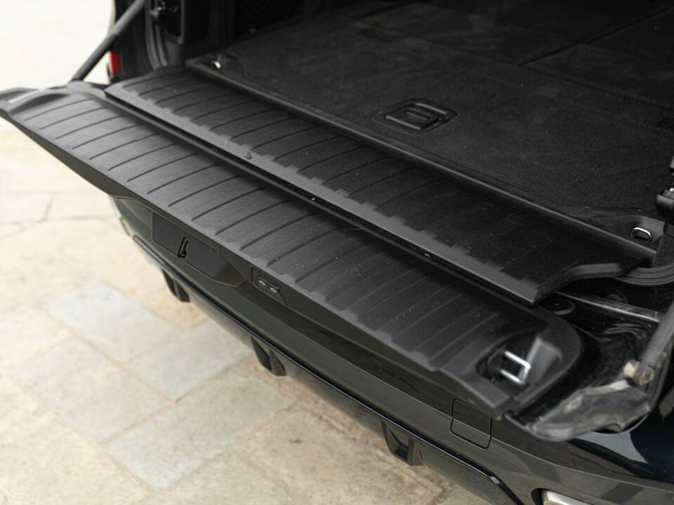 Bild 30/50 von BMW X5 M50d (2019)