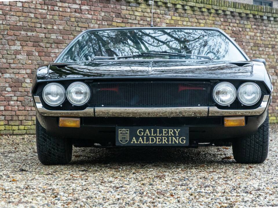 Bild 5/50 von Lamborghini Espada 400 GT (1973)