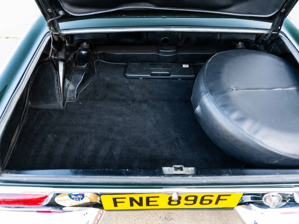 Bild 19/44 von Mercedes-Benz 280 SL (1968)