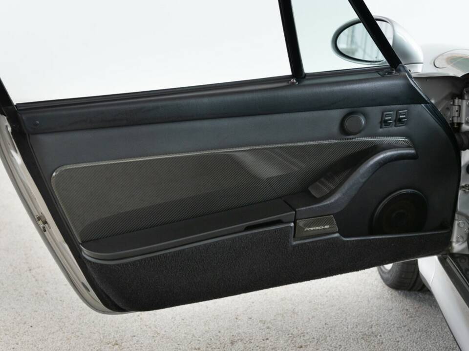 Bild 30/50 von Porsche 911 Carrera S (1997)