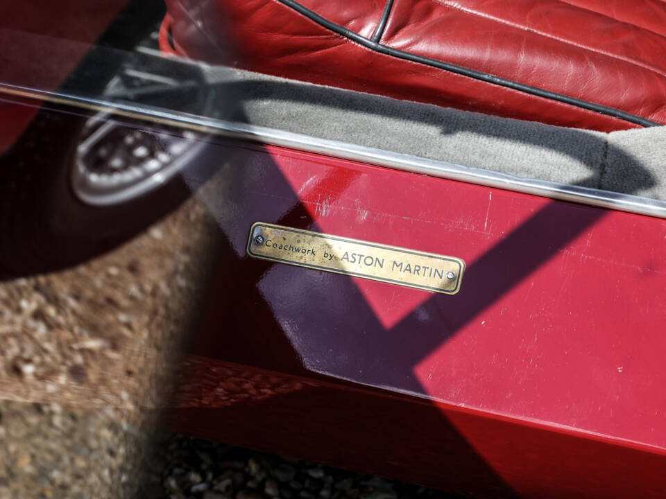 Bild 22/39 von Aston Martin DB 2 (1953)