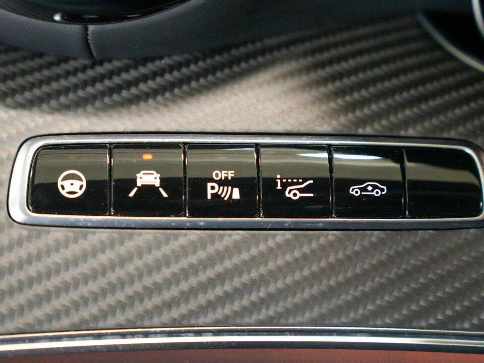 Bild 22/50 von Mercedes-AMG GT 63 S 4MATIC+ (2019)