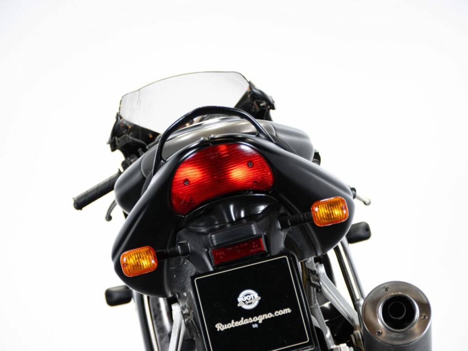 Immagine 47/50 di Ducati 750 SS i.e. (2001)