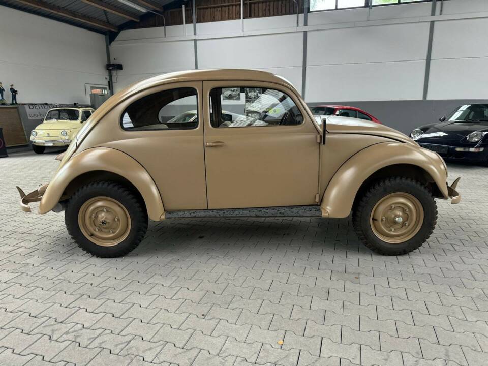 Bild 6/19 von Volkswagen KdF-Wagen (1943)