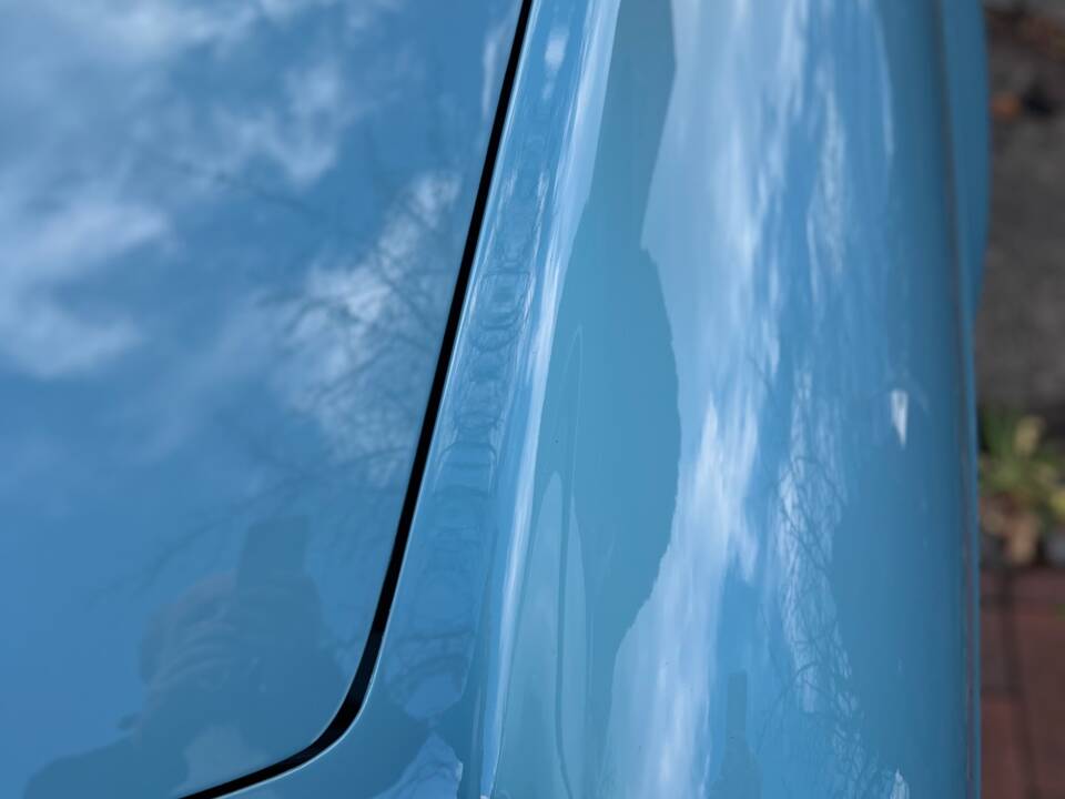 Immagine 70/81 di Mercedes-Benz 250 SL (1967)