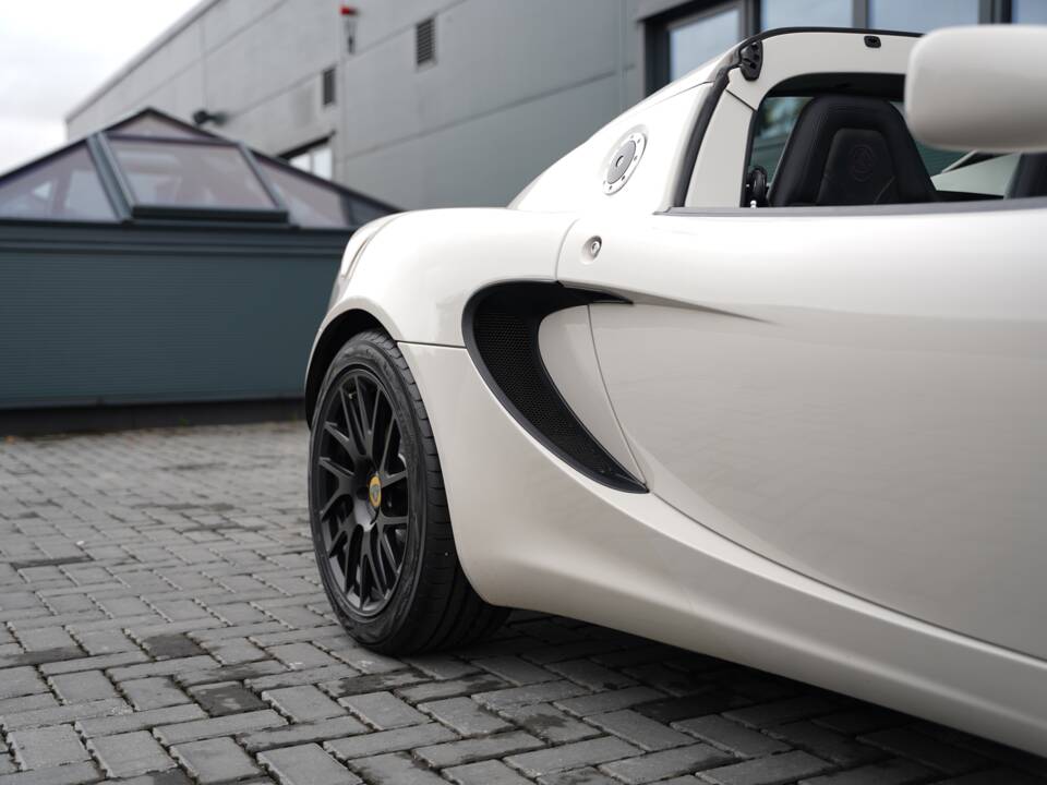Image 49/50 of Lotus Elise Sport 220 (2016)