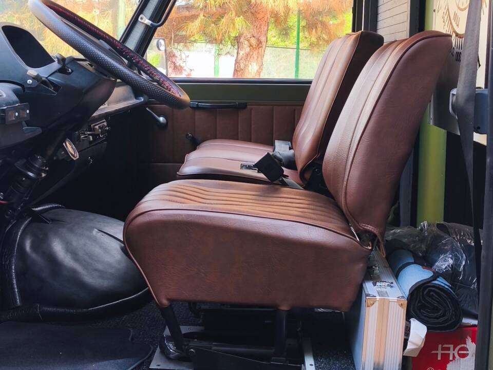 Image 81/92 of FIAT 242 E (1981)