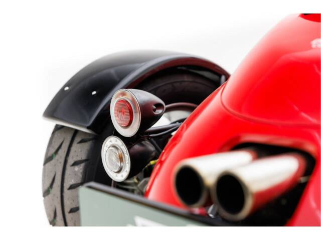 Image 29/38 of Brooke 260 RR (2008)
