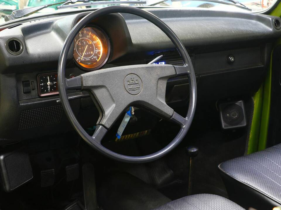 Bild 19/26 von Volkswagen Käfer 1303 (1972)