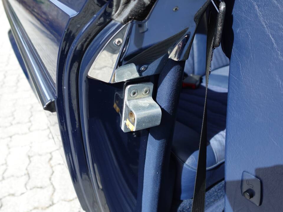 Bild 9/57 von Mercedes-Benz 230 CE (1980)