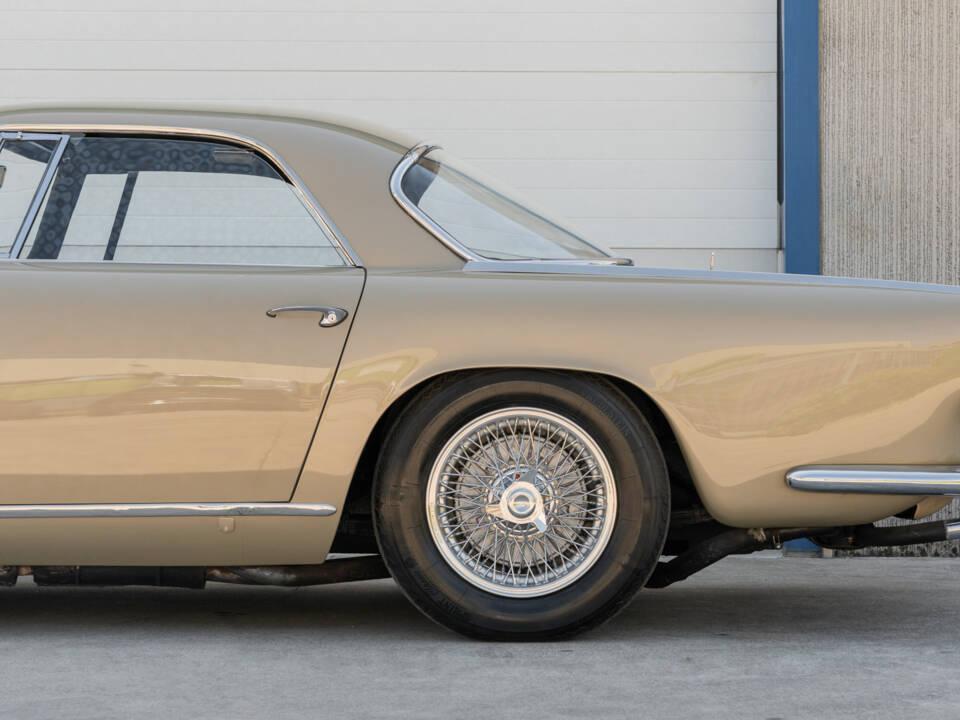 Afbeelding 9/88 van Maserati 3500 GT Touring (1960)