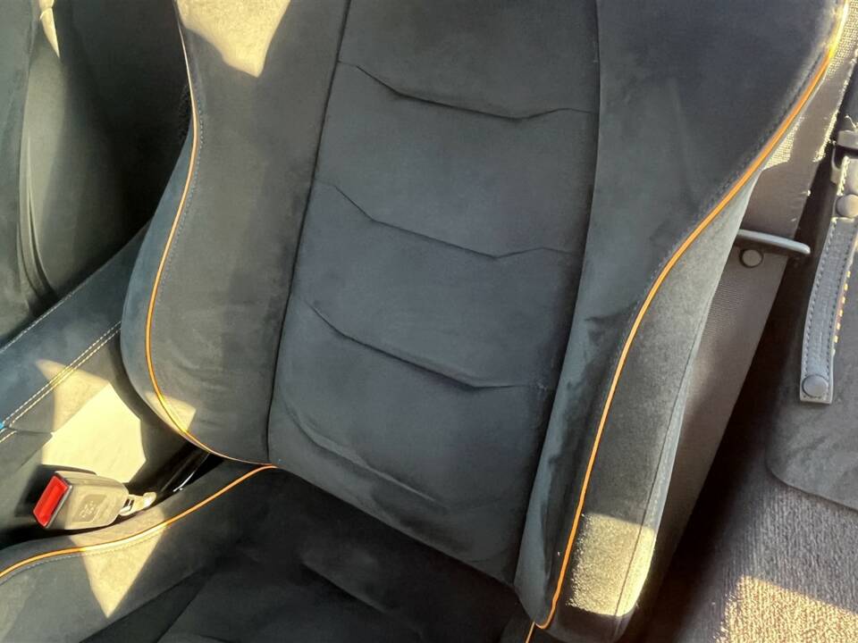 Bild 17/48 von McLaren 650S Spider (2014)