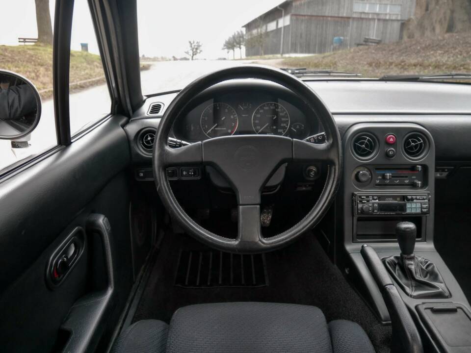 Image 25/48 de Mazda MX-5 1.6 (1900)