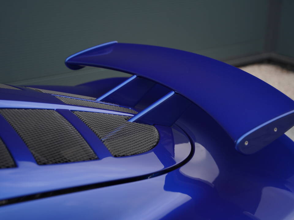 Image 16/50 of Lotus Exige S 240 (2008)