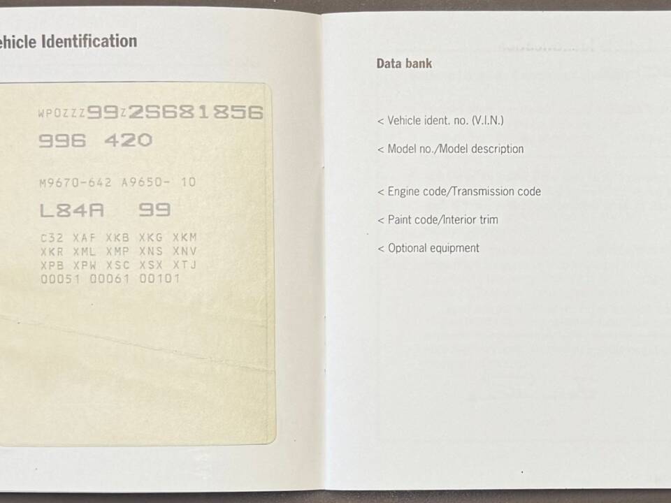 Bild 33/38 von Porsche 911 Turbo (2002)