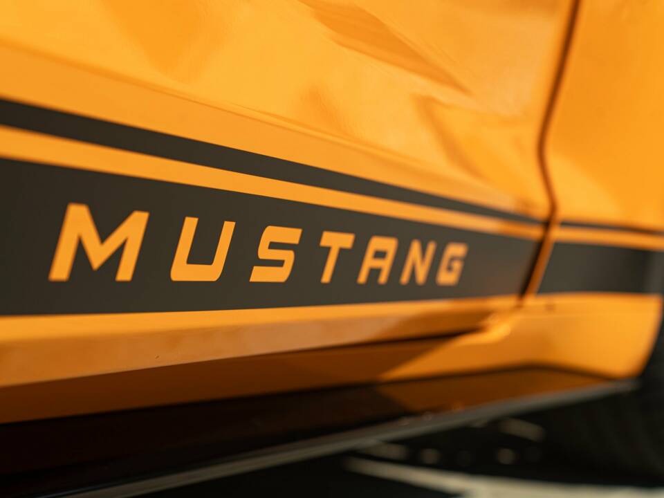 Bild 19/50 von Ford Mustang 2.3 Ecoboost (2019)