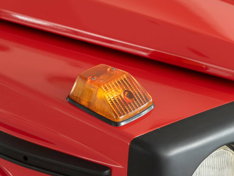 Bild 21/46 von Steyr-Puch 240 GD (kurz) (1980)