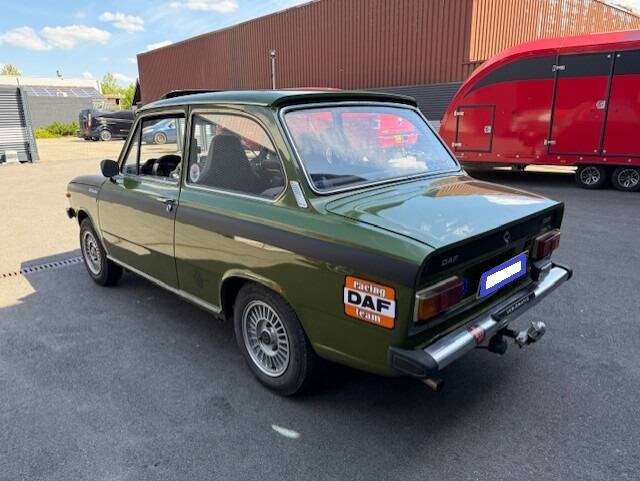 Imagen 5/23 de DAF 66 Marathon (1974)